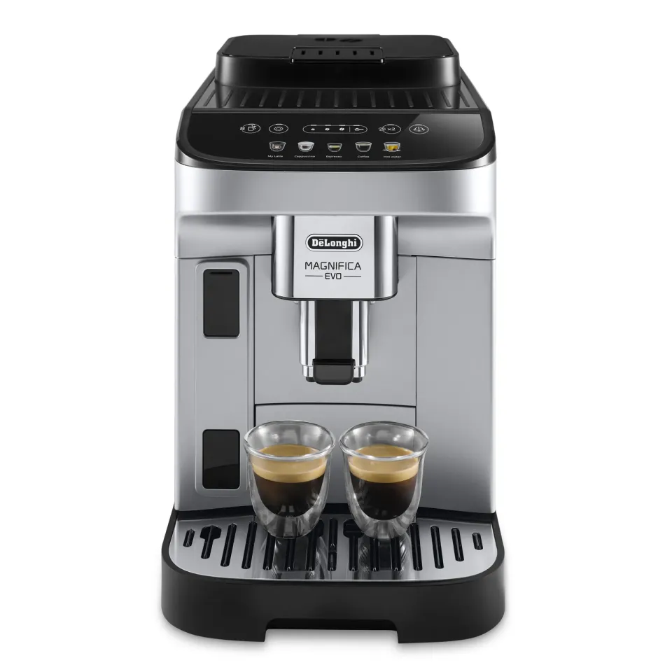 DeLonghi Magnifica Evo ECAM 290.61 SB automatický kávovar