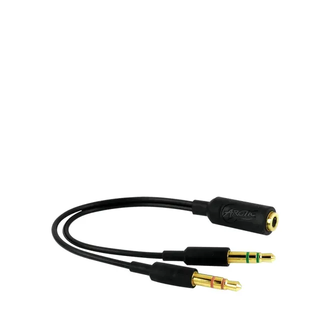 ARCTIC E461 BM Earphones with microphone