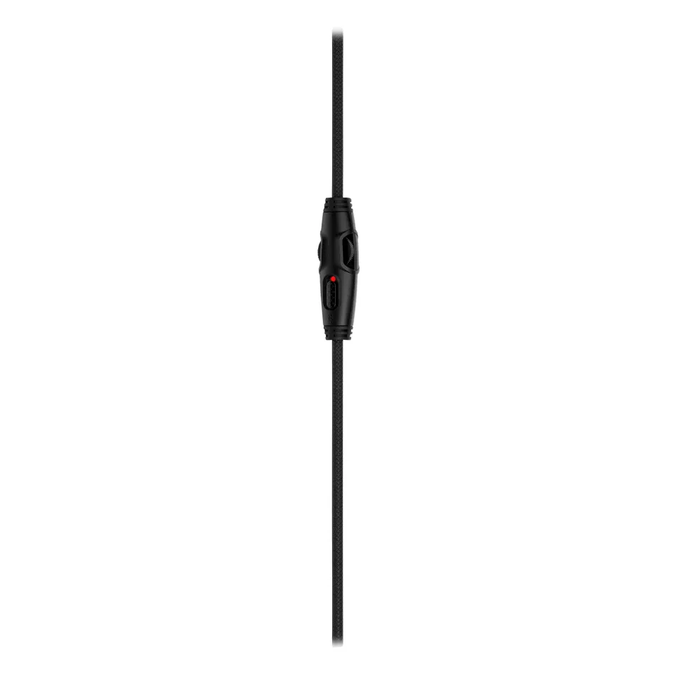 HyperX Cloud Alpha - herní headset červený