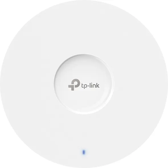 TP-Link EAP683 UR Omada AX6000 Dual-Band Wi-Fi 6 Access Point - montáž na strop