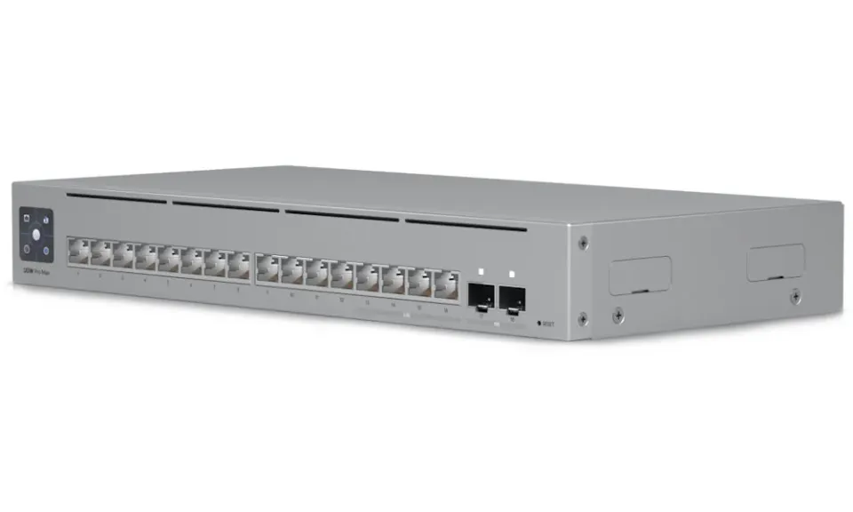 UBIQUITI USW-PRO-MAX-16