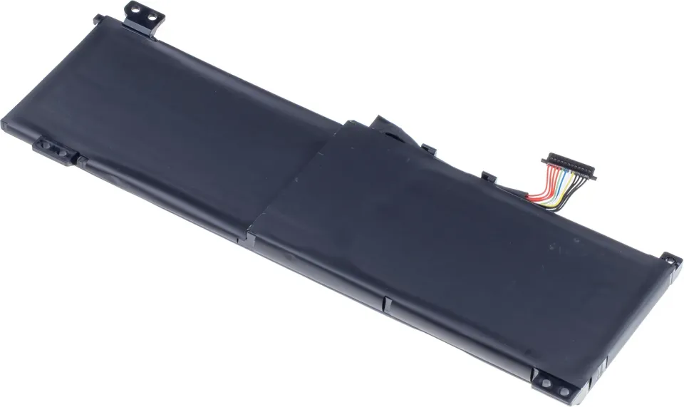 Baterie T6 Power pro Lenovo IdeaPad 3-15ACH6, 3-15IHU6, 3910mAh, 45Wh, 3cell, Li-poly