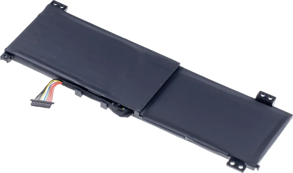 Baterie T6 Power pro Lenovo IdeaPad 3-15ACH6, 3-15IHU6, 3910mAh, 45Wh, 3cell, Li-poly