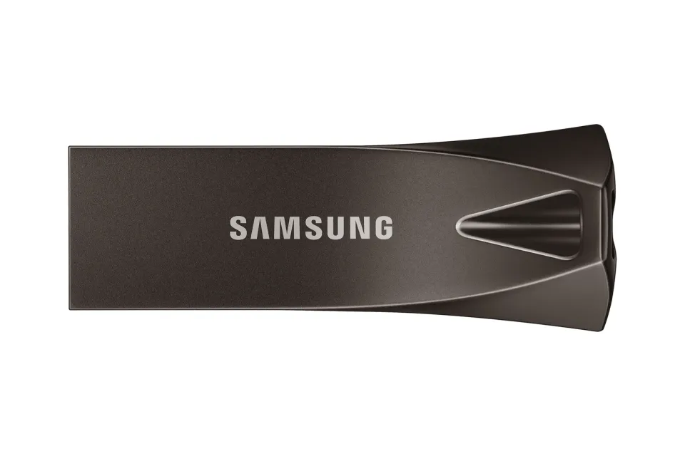 Samsung USB 3.2 Gen 1 Flash Disk 64GB - titan grey