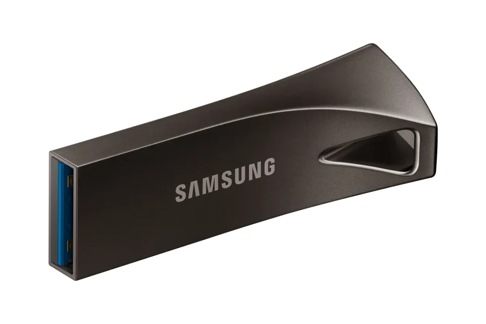 Samsung USB 3.2 Gen 1 Flash Disk 64GB - titan grey
