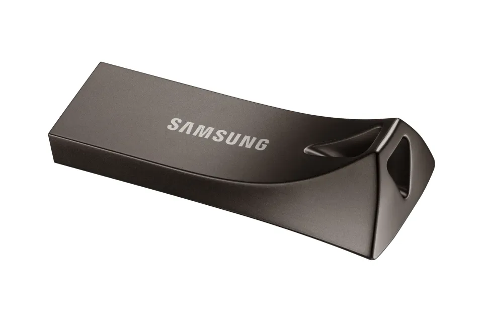Samsung USB 3.2 Gen 1 Flash Disk 64GB - titan grey