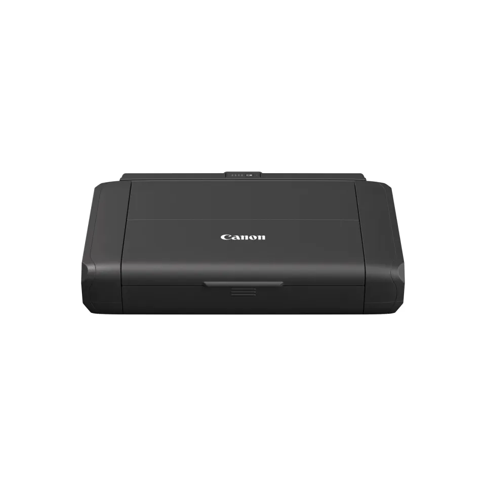 Canon MAXIFY BX110 – přenosná inkoustová tiskárna A4 s dobíjecí baterií, Wi-Fi, USB-C