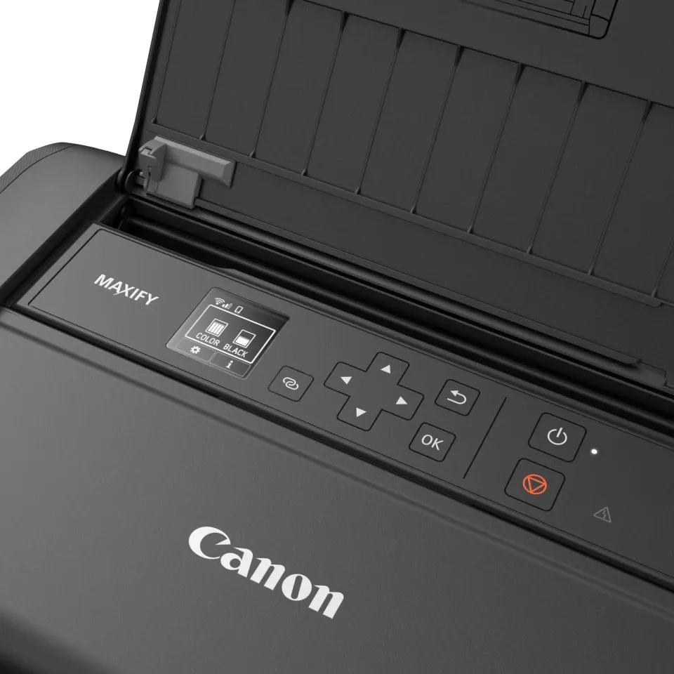 Canon MAXIFY/BX110/Tisk/Ink/A4/WiFi/USB