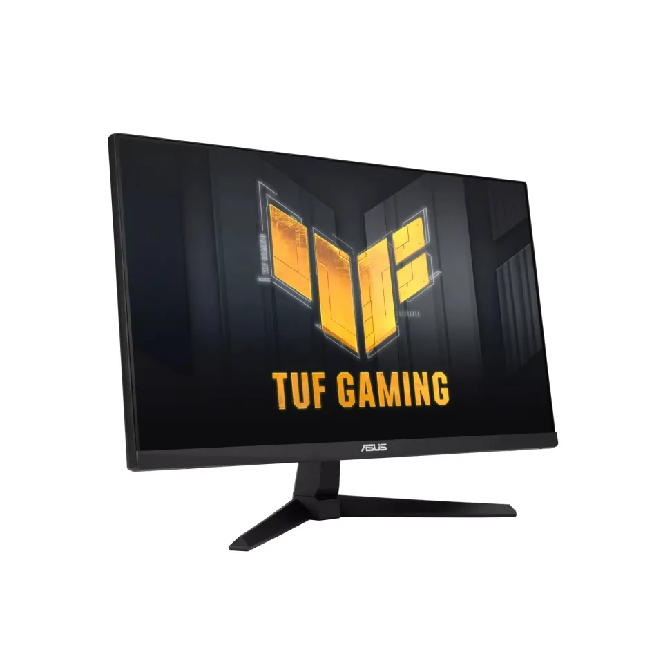ASUS TUF/VG259Q3A/24,5"/IPS/FHD/180Hz/1ms/Black/3R