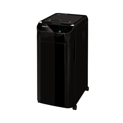Fellowes Skartovač AutoMax 350C - 12 listů/68L/Křížový řez