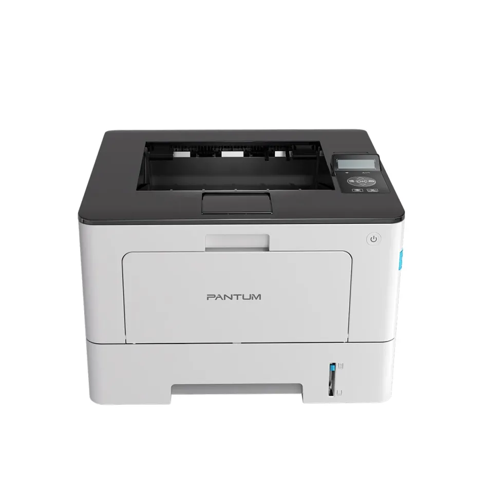 Pantum BP5100DW mono laser, 40 str./min., duplexní tisk, síť, WiFi, NFC