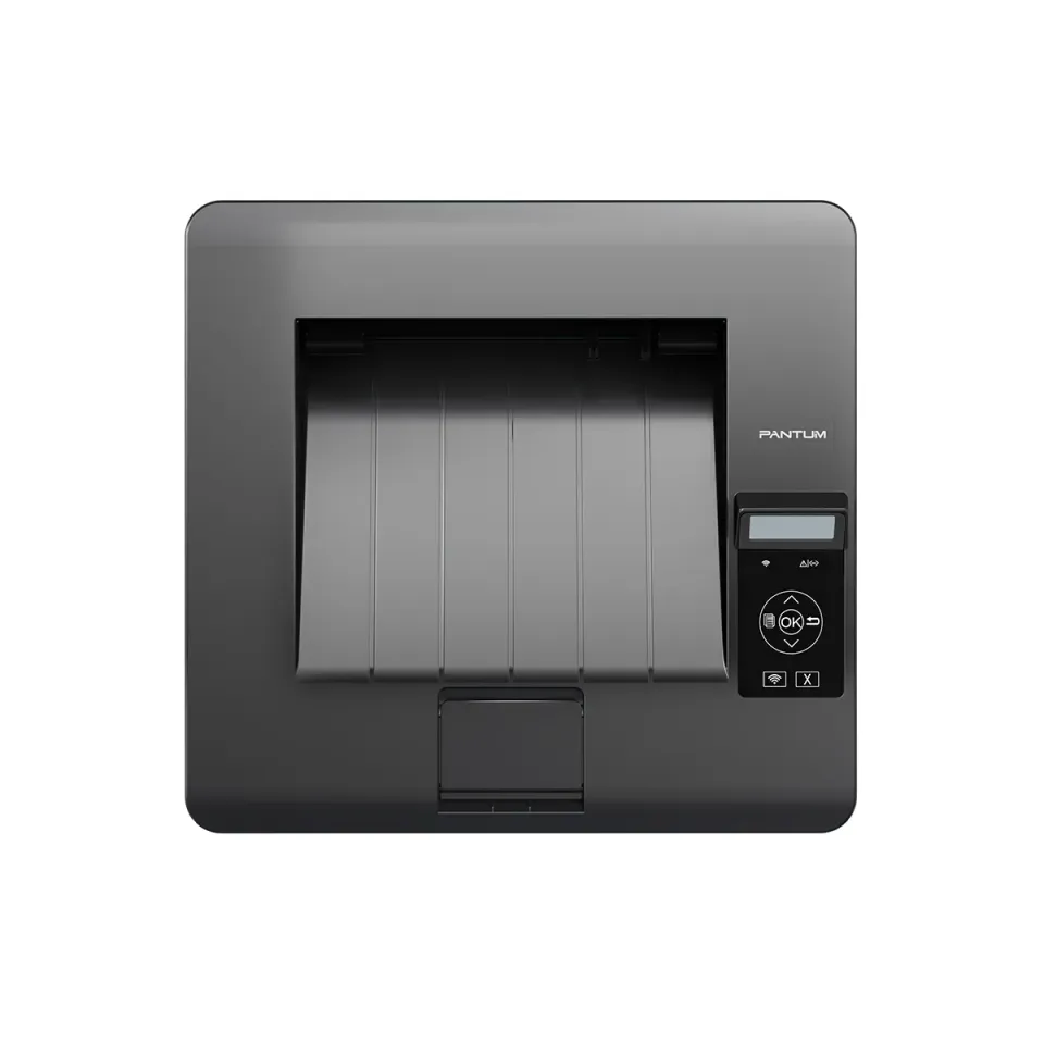 Pantum BP5100DW mono laser, 40 str./min., duplexní tisk, síť, WiFi, NFC