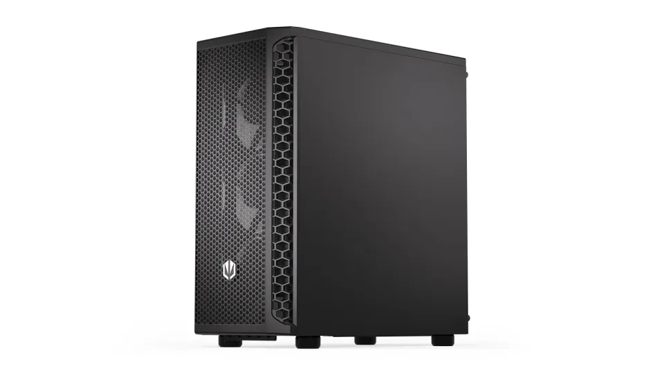 Endorfy skříň Signum 300 Air / 2xUSB 3.0 / 4x120mm fan PWM / mesh panel / tvrzen