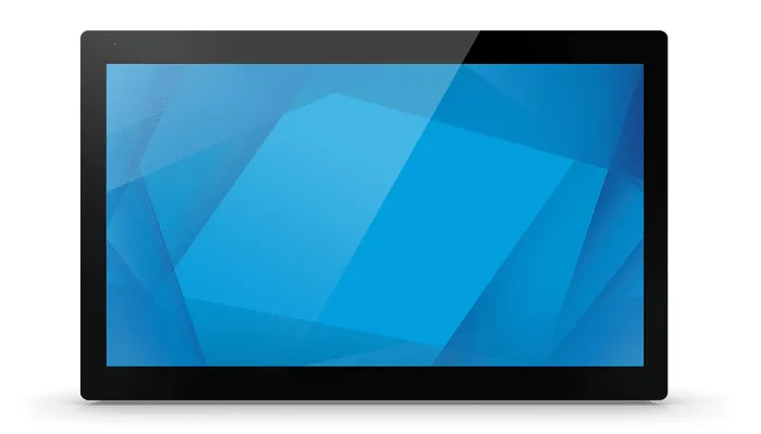 Elo 2799L 27-inch wide FHD LCD WVA (1500nit LED Backlight), Outdoor Open Frame,