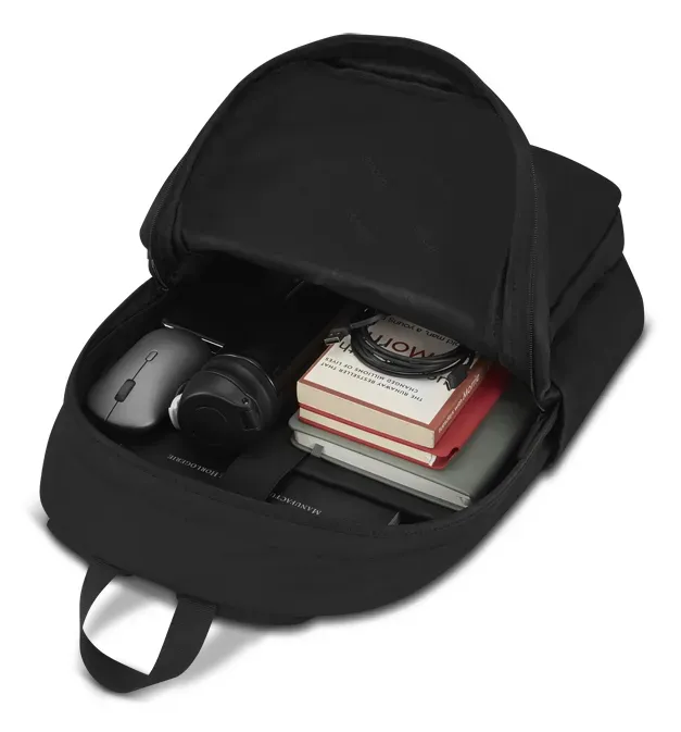 Lenovo CONS 16" Commuter Backpack B10 = černý batoh na až 16" NTB