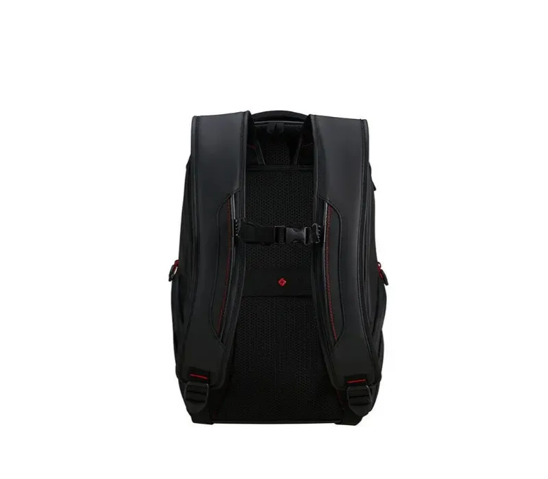Samsonite ECODIVER Laptop Backpack XS Black
