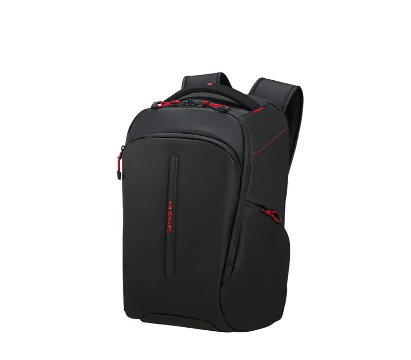 Samsonite ECODIVER Laptop Backpack XS Black
