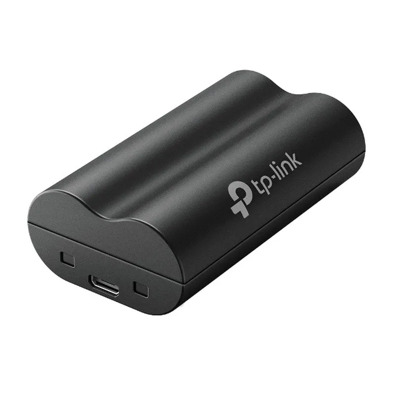 TP-Link Tapo A100 - battery kit