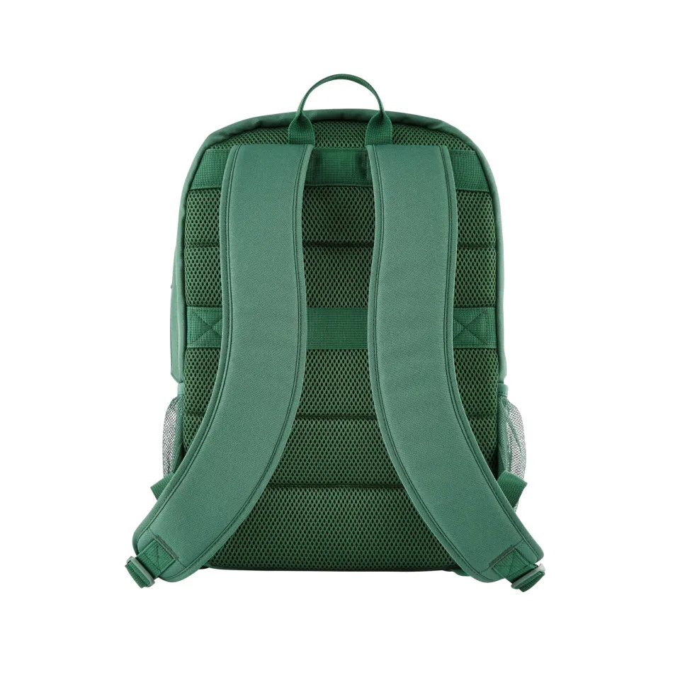 HP Campus Green Backpack - Batoh