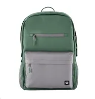 HP Campus Green Backpack - Batoh