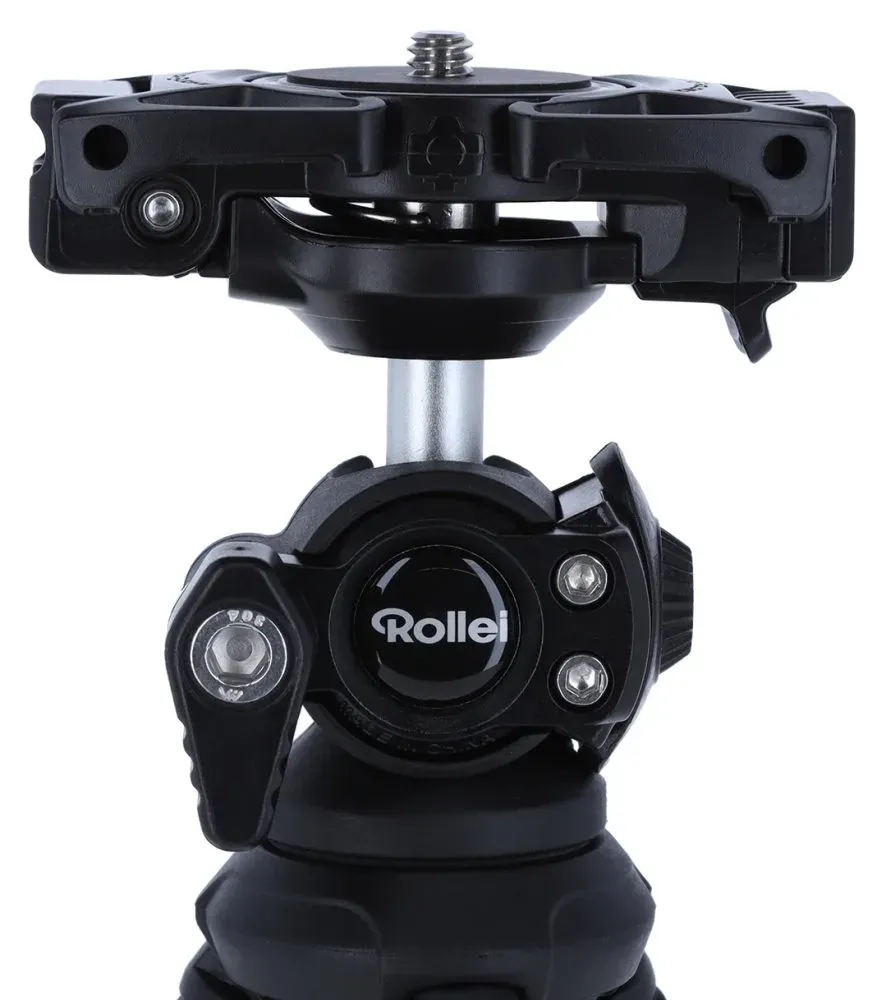 Rollei Monkey Pod 3 stativ/ Černý