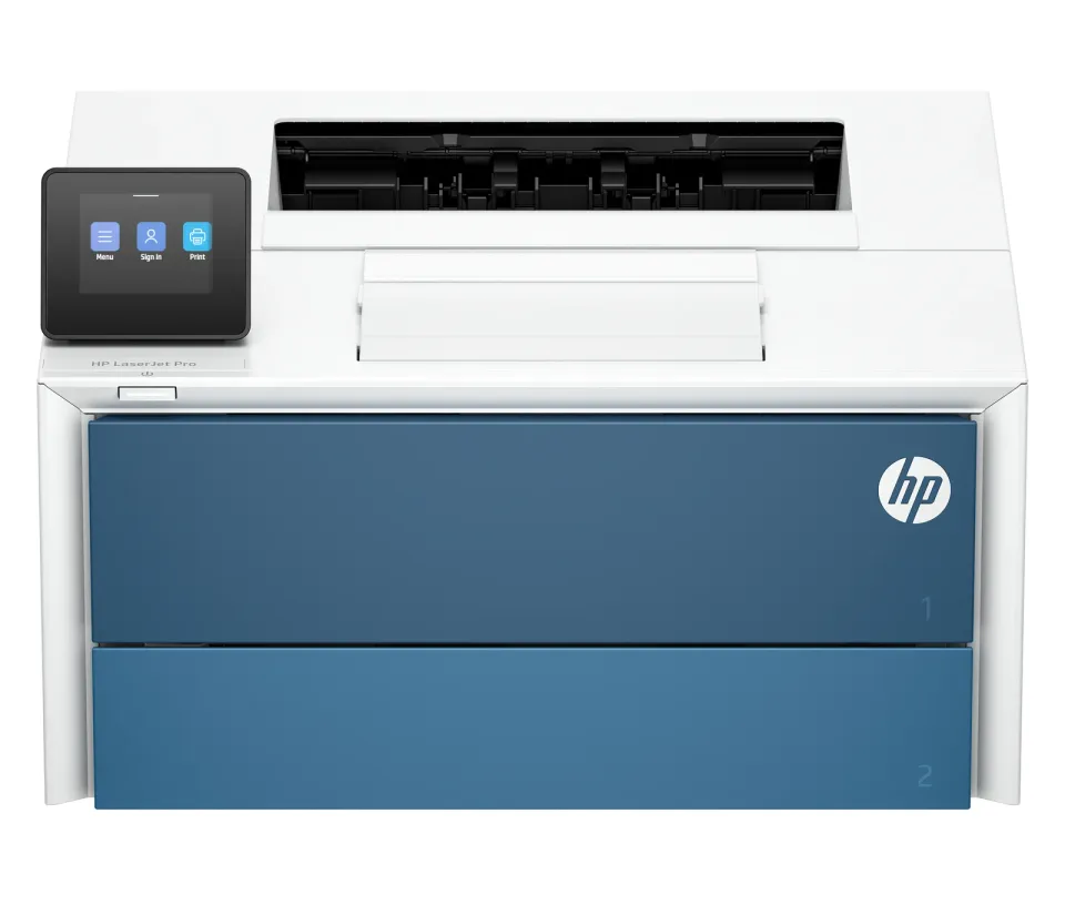 HP LaserJet Pro/4007dw/Tisk/Laser/A4/LAN/WiFi/USB
