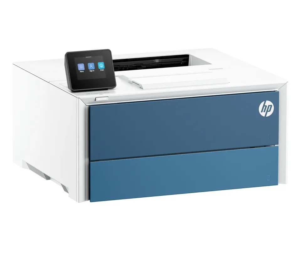 HP LaserJet Pro/4007dw/Tisk/Laser/A4/LAN/WiFi/USB