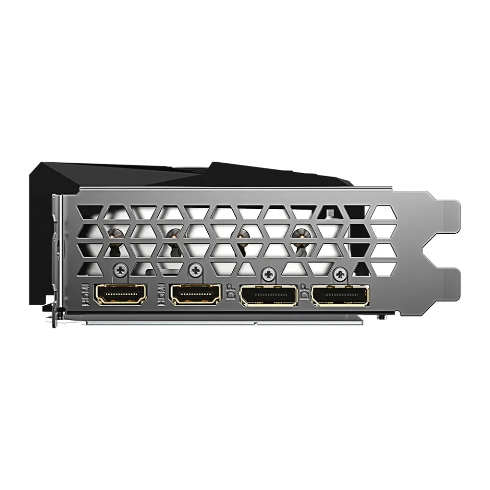GIGABYTE Radeon RX 7600 GAMING OC 8G