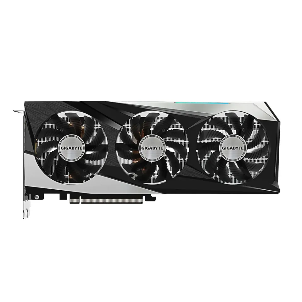 GIGABYTE Radeon RX 7600 GAMING OC 8G