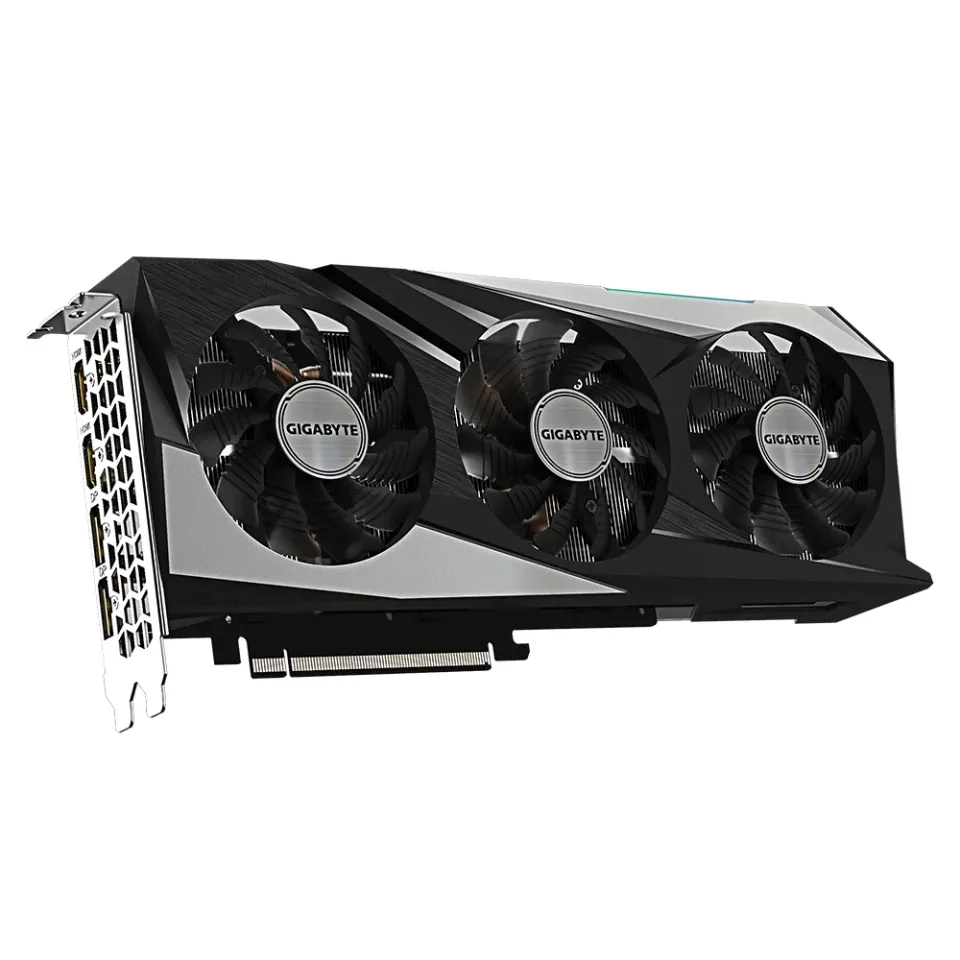GIGABYTE Radeon RX 7600 GAMING OC 8G