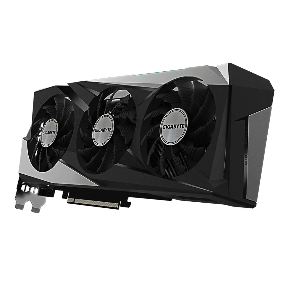 GIGABYTE Radeon RX 7600 GAMING OC 8G