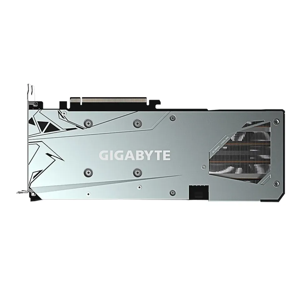 GIGABYTE Radeon RX 7600 GAMING OC 8G