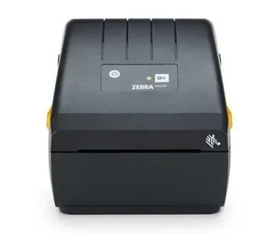 Zebra ZD230, 8 dots/mm (203 dpi), EPLII, ZPLII, USB, BT (4.1), Wi-Fi, black