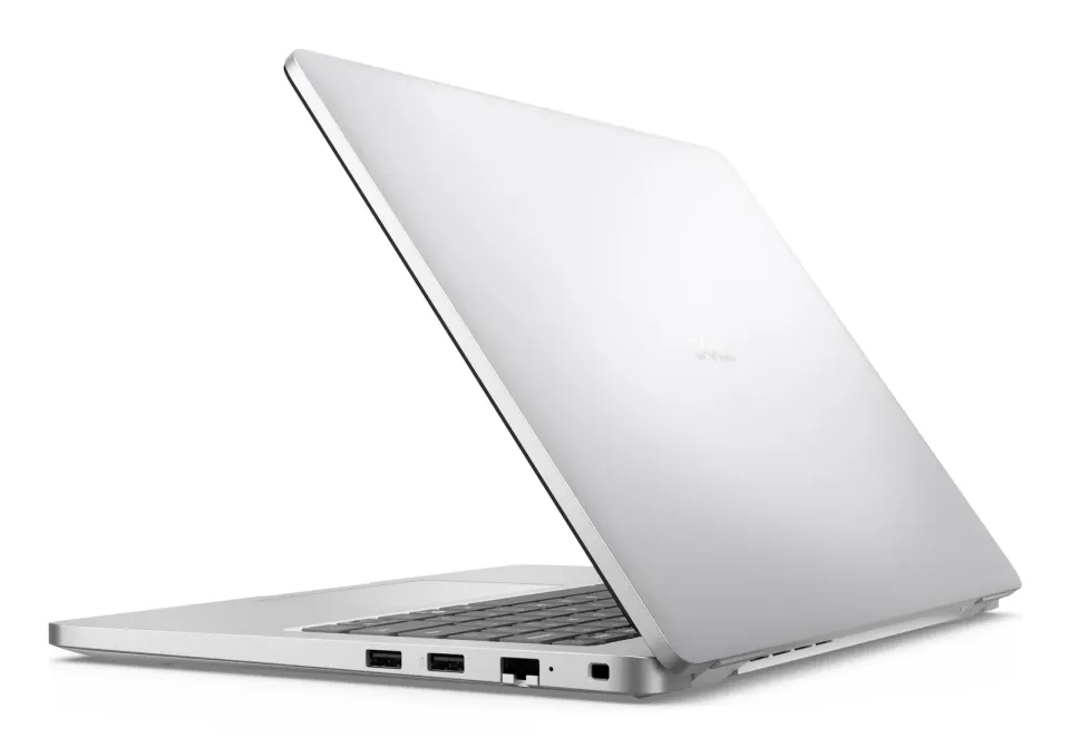 DELL NTB Pro 14 PC14250/U5-235U/16GB/512SSD/14" FHD+ /IR Cam & Mic/NO AC Adapter/WLAN/Backlit Kb/W11P/3Y PS NBD