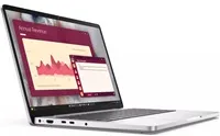 DELL NTB Pro 14 PC14250/U5-235U/16GB/512SSD/14" FHD+ /IR Cam & Mic/NO AC Adapter/WLAN/Backlit Kb/W11P/3Y PS NBD