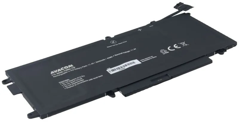 AVACOM náhradní baterie Dell Latitude 7389, 7390 2-in-1 Li-Pol 11,4V 3940mAh 45W