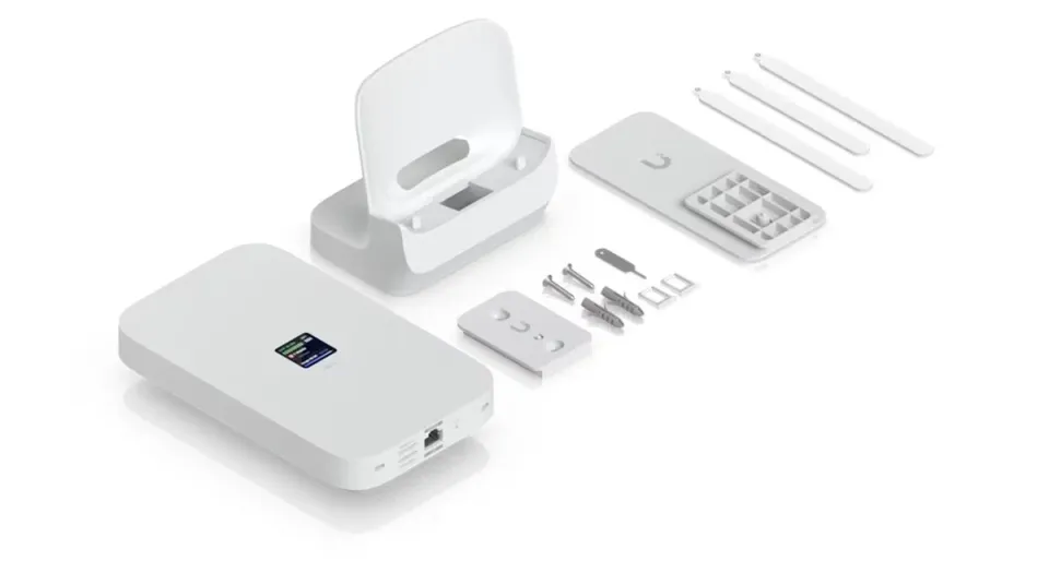 UBNT UniFi 5G Max