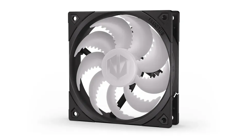Endorfy ventilátor Fluctus 120 PWM ARGB / 120 mm