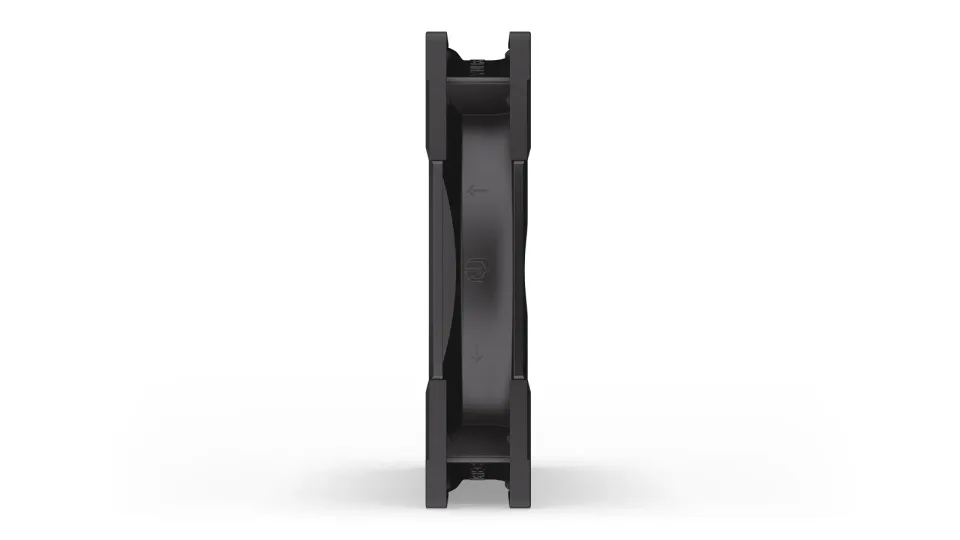 Endorfy ventilátor Fluctus 120 PWM ARGB / 120 mm
