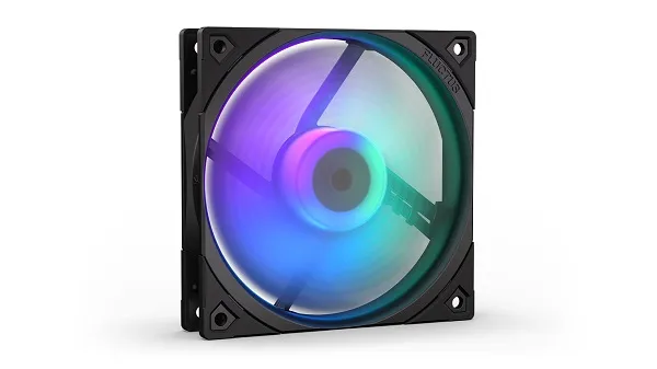 Endorfy ventilátor Fluctus 120 PWM ARGB / 120 mm