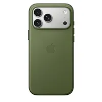 Apple iPhone 17 Pro Max TechWoven Case with MagSafe - Green