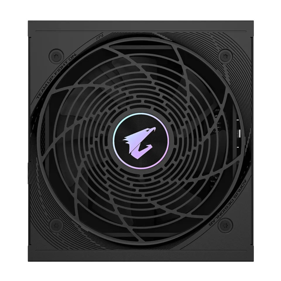GIGABYTE AORUS ELITE P1000W/1000W/ATX 3.1/80PLUS Platinum/Modular/Retail
