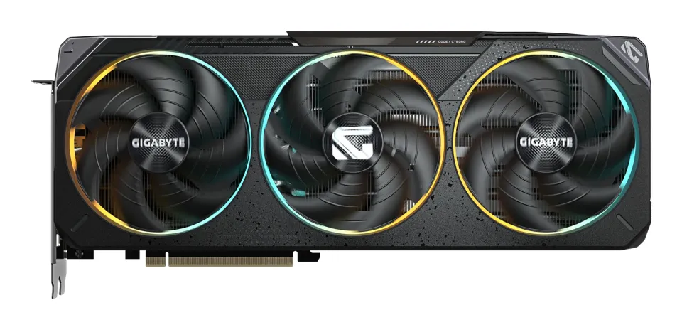 GIGABYTE RTX 5070 GAMING OC 12G