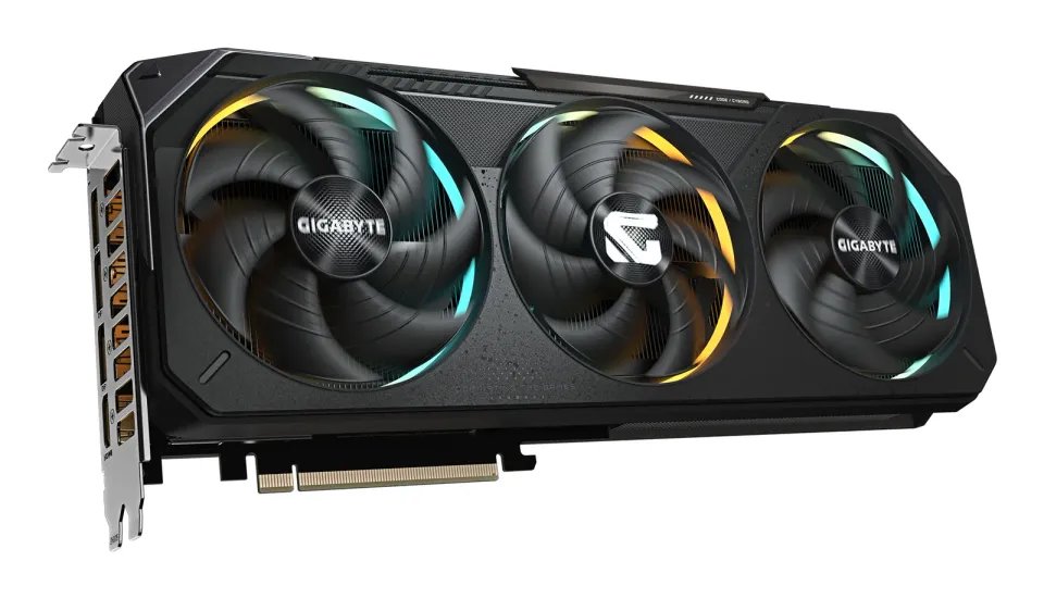 GIGABYTE RTX 5070 GAMING OC 12G