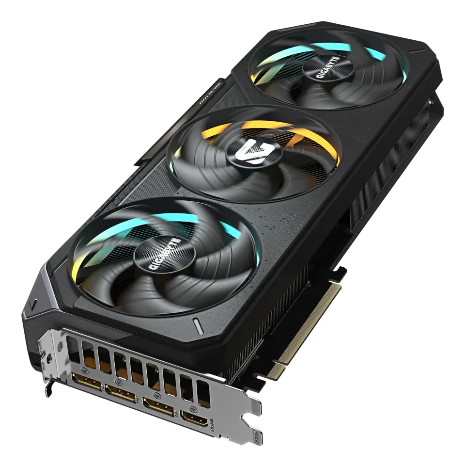GIGABYTE RTX 5070 GAMING OC 12G