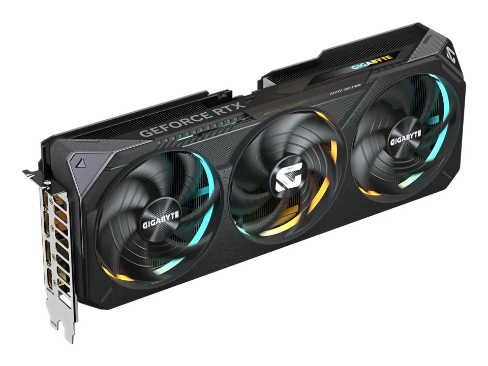 GIGABYTE RTX 5070 GAMING OC 12G