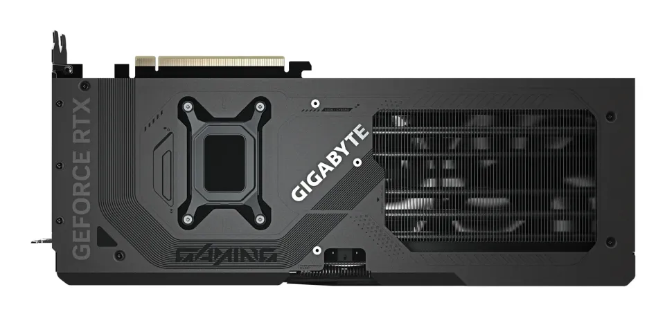 GIGABYTE RTX 5070 GAMING OC 12G