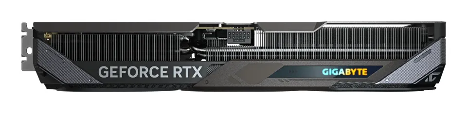 GIGABYTE RTX 5070 GAMING OC 12G
