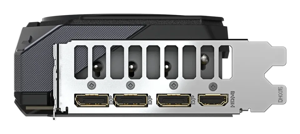 GIGABYTE RTX 5070 GAMING OC 12G