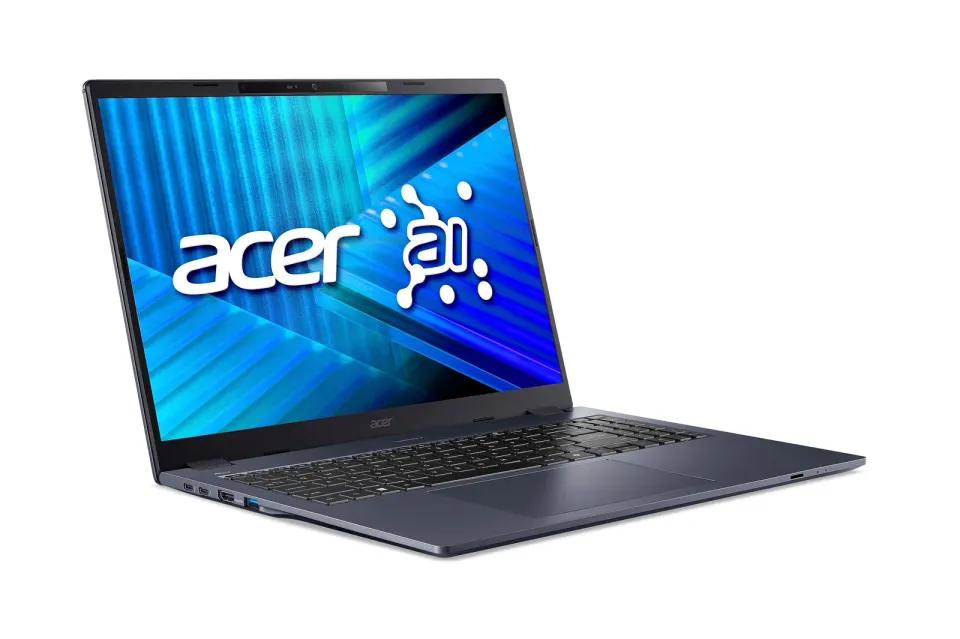 Acer TravelMate P4 16/TMP416-74-TCO-546E/U5-225H/16"/WUXGA/16GB/1TB/Intel int/W11P/Blue/2R
